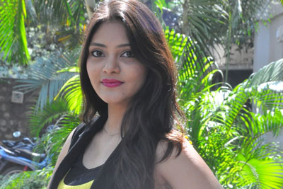 aishwarya-gorak-stills-at-the-prank-poster-launch